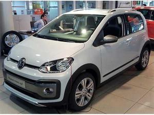 • ENTREGA EN 20 DIAS Volkswagen Up 0KM