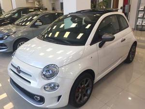 Fiat 500 Sport