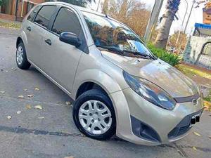 Ford Fiesta IMPECABLE!!!!  AMBIENTE 1.6 UNICO DUEÑO