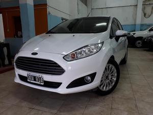 Ford Fiesta Kinetic  Se