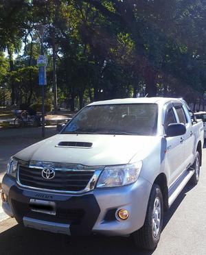 Hilux 