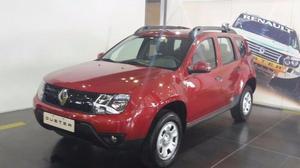 NUEVO RENAULT DUSTER EXPRESSION 1.6 0 KM