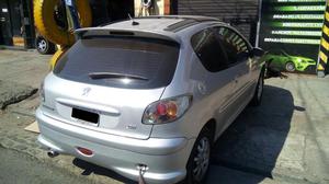 Peugeot 206 XS Premium  Titular al Día