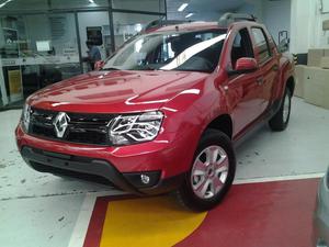 RENAULT DUSTER OROCH!!! c