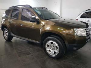 Renault Duster 1.6 4x2 Dynamique 110cv