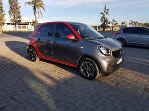 Smart Forfour Play