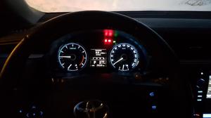 Toyota Corolla xei 18 wwti cvt pack cuero