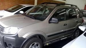 VENDO ECOSPORT  XLS KM $