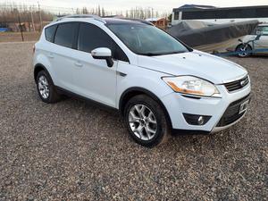 Vdo/pto Ford Kuga  Impecable!!