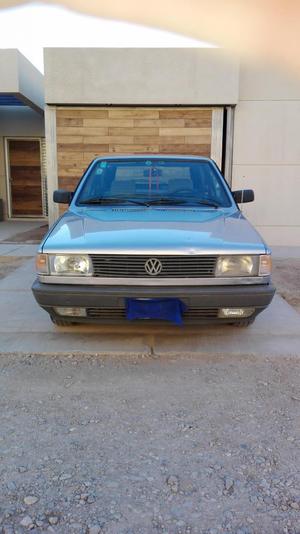 Vendo Gol 1.8 Excelente Estado