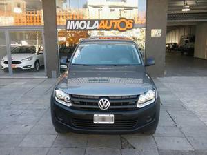 Volkswagen Amarok 2.0 Cd Tdi 140cv 4x4 Startline