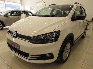 Volkswagen Suran 1.6 Comfortline 101cv