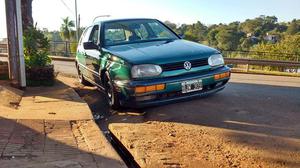 golf 1.8mi nafta. vendo