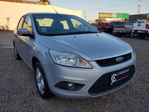 FORD FOCUS TREND EXE KM