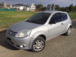 FORD KA VIRAL 1.0L N REC.MENOR / FINANCIO