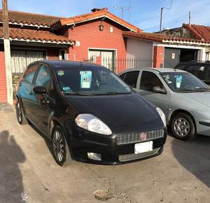 Fiat Punto HLX  Impecable!