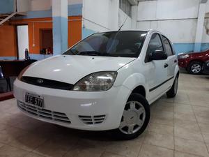 Ford Fiesta Ambient 