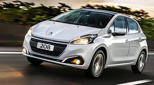 Peugeot 208 Active 1.6 0KM Oferta Increible!! $