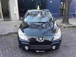 Peugeot p Xs, , Nafta