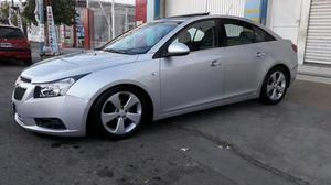 Chevrolet Cruze Ltz