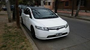 Civic Exs  El Mas Full