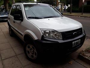 ECOSPORT XLS 2.0