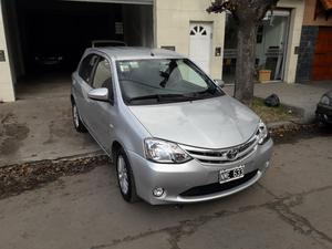 Etios Xls  Ptas