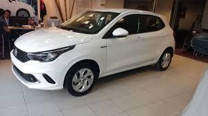 FIAT ARGO DRIVE OKM EN CUOTAS FIJAS!!!!!!!