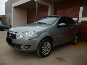 Fiat Siena ELX 1.4 Active