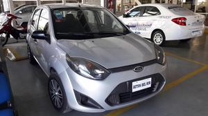 Ford Fiesta Max Ambiente 