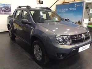 NUEVO RENAULT DUSTER OROCH ! c