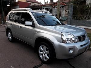 Nissan XTrail 2.5 Tekna Cvt Xtronic 