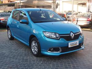 Renault Nuevo Sandero Privilege