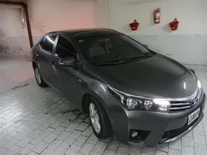 Toyota Corolla XEi PACK 1.8 CVT