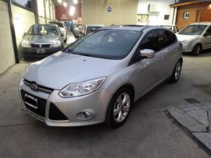 VENDO FORD FOCUS 2.0 SE PLUS 5 PTAS MOD 