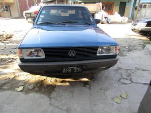 gol modelo 95 con gnc impecable.