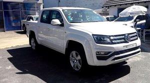 AMAROK LISTA PARA ENTREGAR !!!