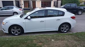 Cruze 1.8 Ltz Inmaculado