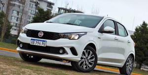 FIAT ARGO  HGT 0KM EN 45 DIAS POR CONTRATO //