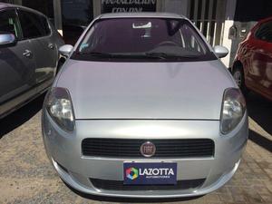 Fiat Punto 1.3 Jtd Elx, , Diesel