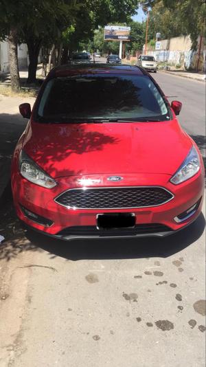 Ford Focus Se Plus At 