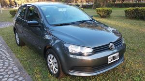 Gol Trend , Impecable