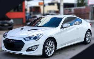Hyundai Genesis Inmaculada 2.0t