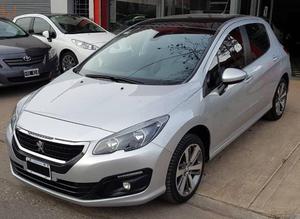 Peugeot 308 Feline 1.6 Thp 