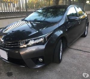 TOYOTA COROLLA XEI 1.8