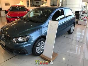 ✓ VOLKSWAGEN GOL TRENDLINE 1.6L  ➜➜CONSULTENOS POR