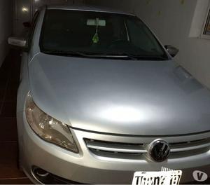 Vendo Gol Trend único dueño