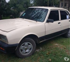 Vendo Peugeot 