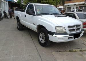 CHEVROLET PUP STD 4X2 SC L/09