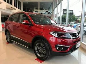 Chery Tiggo 5